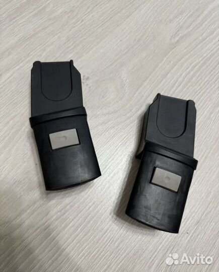 Адаптеры maxi cosi