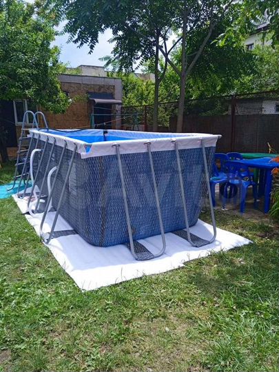 Дом 340 м² на участке 7 сот.