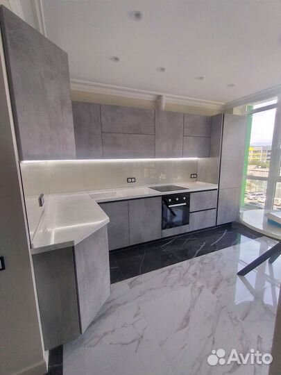 Изготовление мебели на заказ