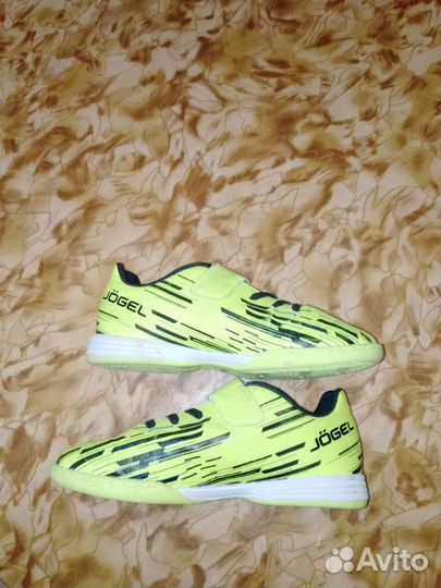 Детская обувь для мальчика 32-33 размер