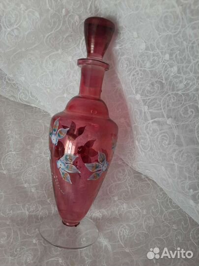 Богемия винтаж