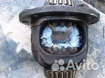 Заврка редуктора