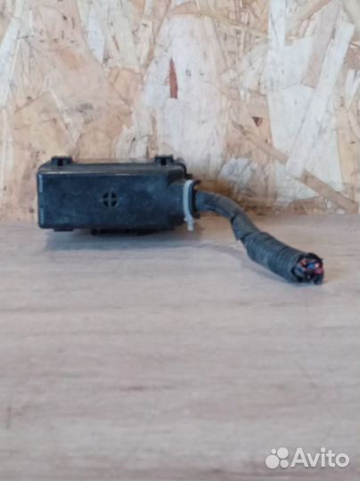 Блок реле Citroen C-Crosser