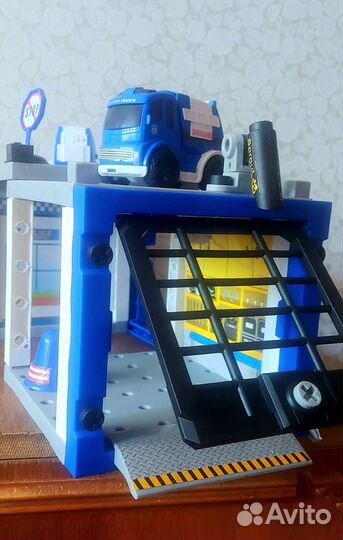 Детский конструктор 