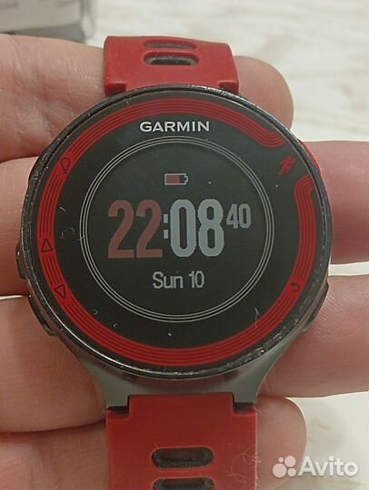 Garmin Forerunner 220