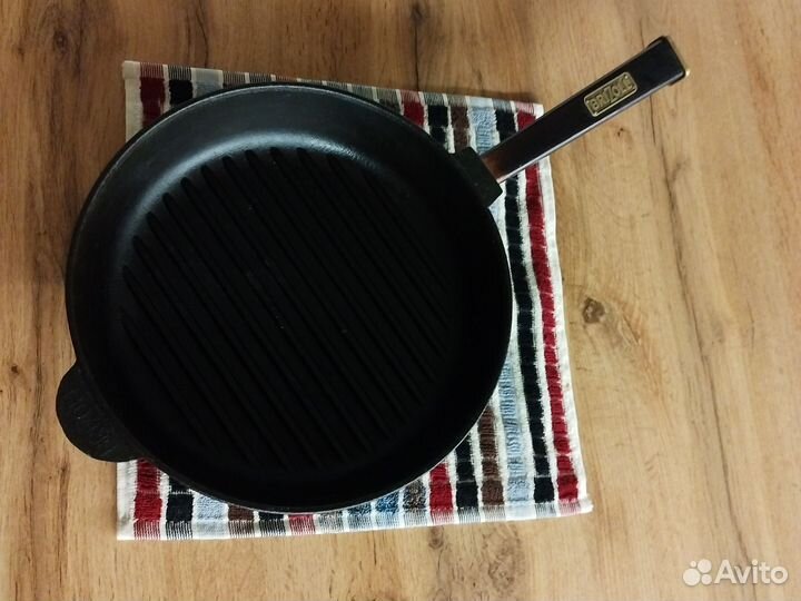 Сковорода