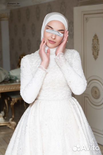 Фотограф (девушка)