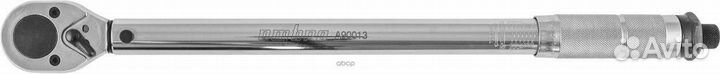 Ключ динамометрический 1/2 42-210Нм A90013 ombra