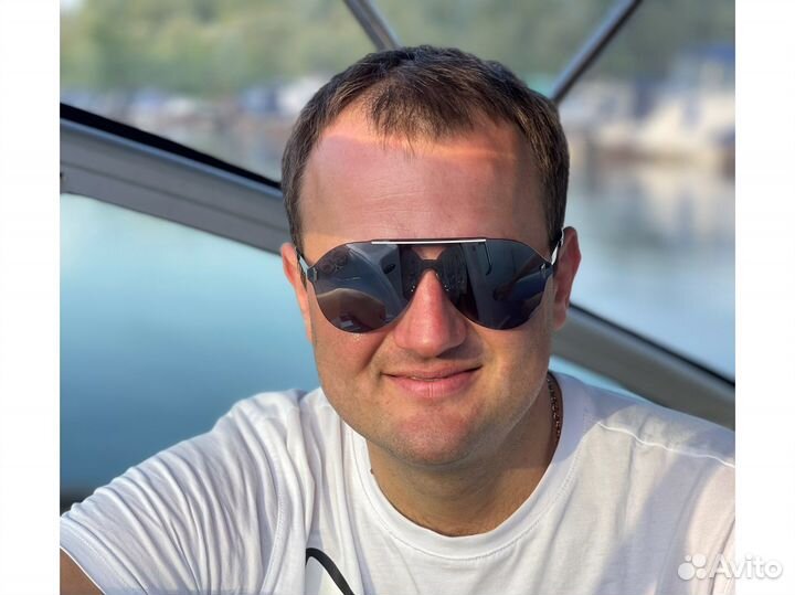 Аренда катера с капитаном. Прогулки по Волге