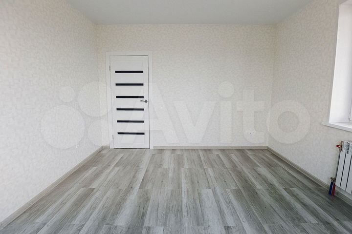 2-к. квартира, 61,9 м², 24/24 эт.