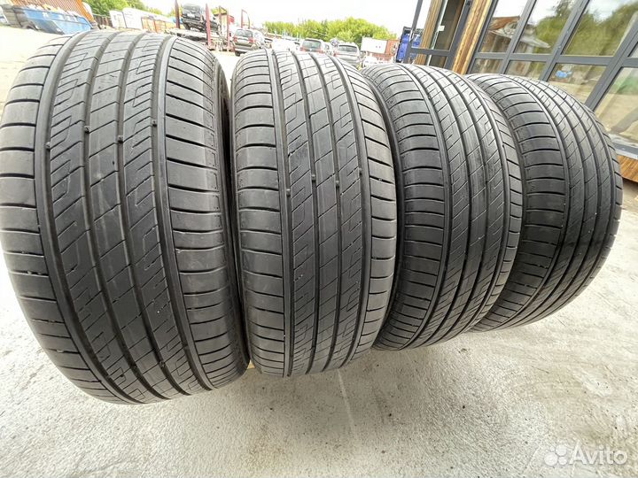 Kumho Solus HS63 225/55 R18 98V