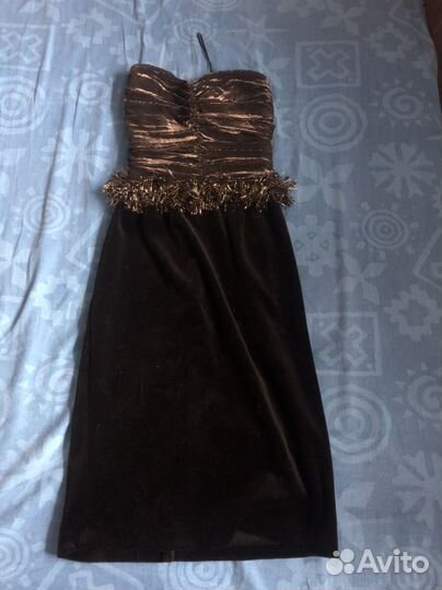 Вечернее платье женское