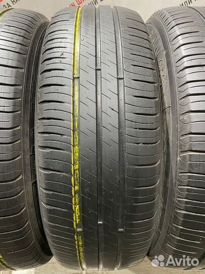 Michelin Energy XM2 195/65 R15 91H