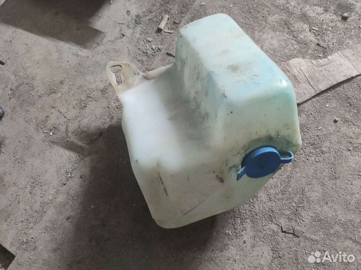 Cherry amulet A15 бачек омывателя стекла