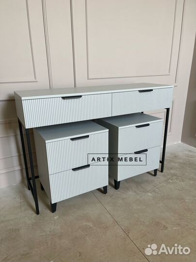 Тумба на заказ Lotus