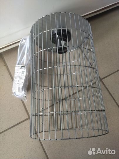 Обогрев сетка для цыплят