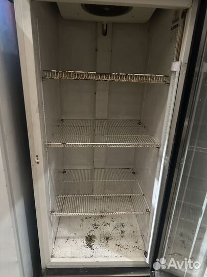 Шкаф холодильный UBC Ice Stream Optima