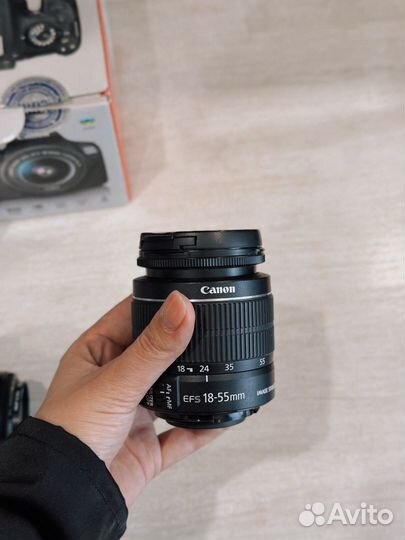 Canon 1300d