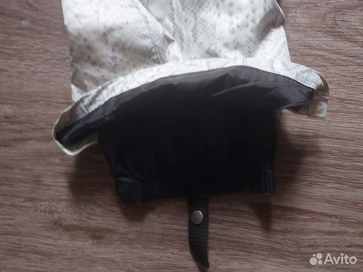 Брюки горнолыжные,сноуборд Descenter