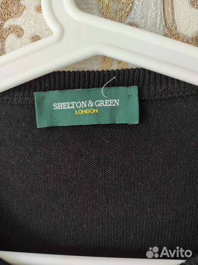 Мужская одежда из Германии