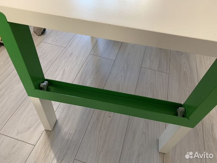 Детский стол IKEA