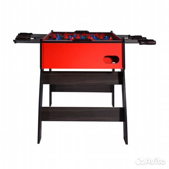 Настольный футбол Desperado Эсквайр Color