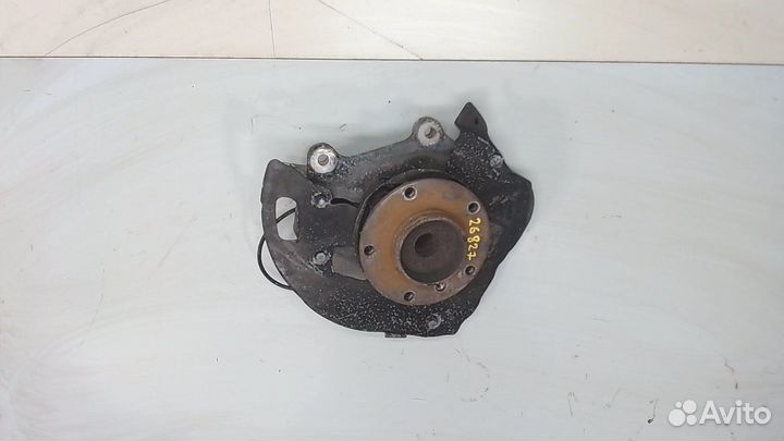 Ступица (кулак, цапфа) BMW 5 E39, 1997