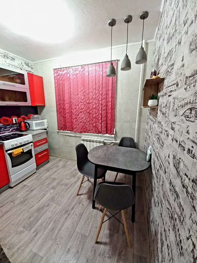 1-к. квартира, 29 м², 2/9 эт.