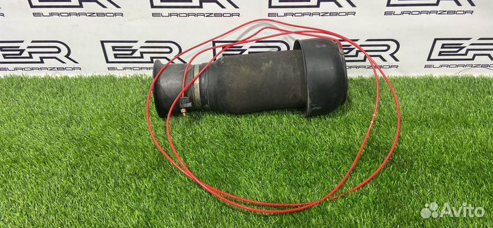 Задний пневмобаллон BMW X5 F15