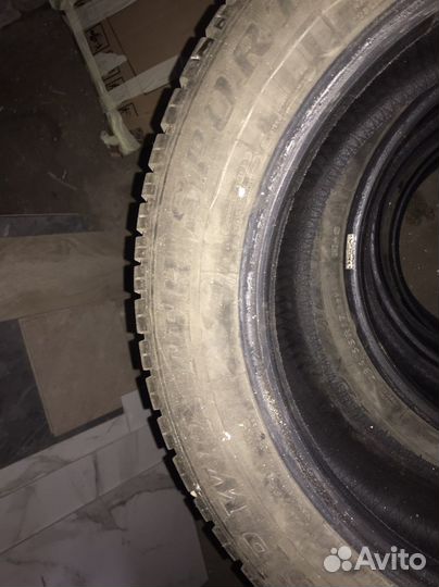 Dunlop SP Winter Sport 235/55 R17