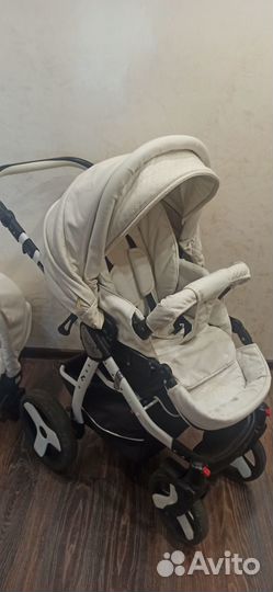 Коляска Farfello 3 в 1