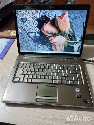 Hp pavilion g5 1199er