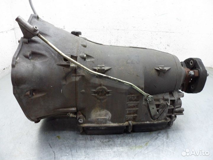 Кпп Mercedes C-klasse 204 2.2 722640 ; 2112706301