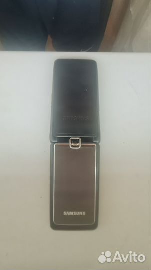 Samsung S3600i