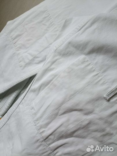 Кимоно для дзюдо