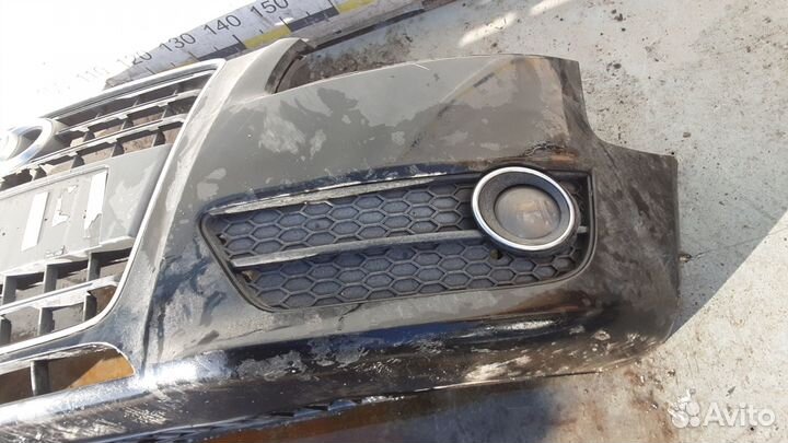 Бампер передний Audi A5/RS5/S5