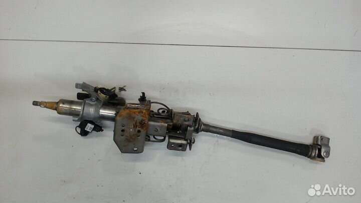 Колонка рулевая Mitsubishi Colt, 2005