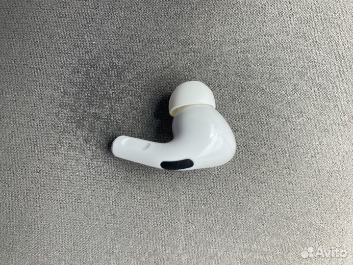 Левый наушник Airpods pro 2