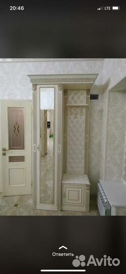 Прихожая#мебель #купе#шкаф#обувницы