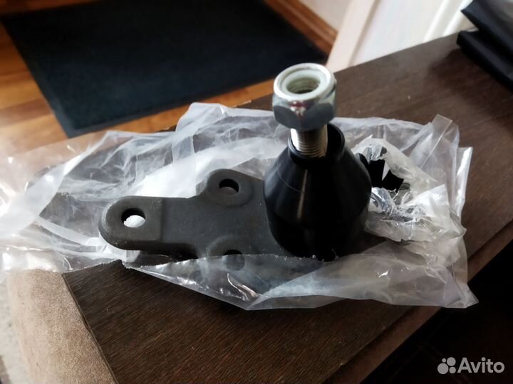 Шаровая опора ford focus 2 18 мм