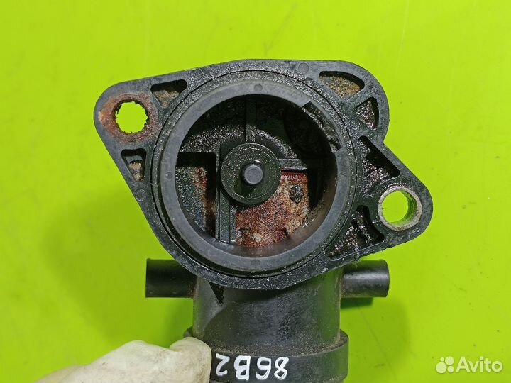 Датчик впускного коллектора для Mazda 3 2003-2009