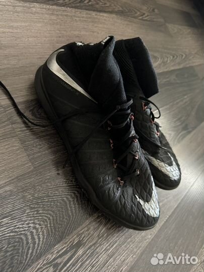 Футзалки nike 44р