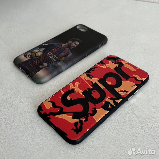 Чехол на iPhone 7, iPhone 8