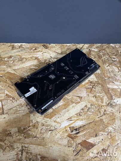 Видеокарта - GTX 1060 6GB