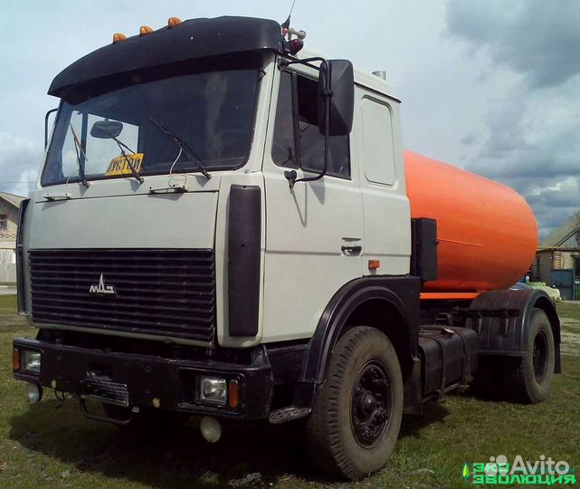 Услуги ассенизатора