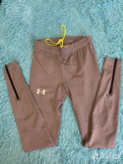 Лосины Under armour