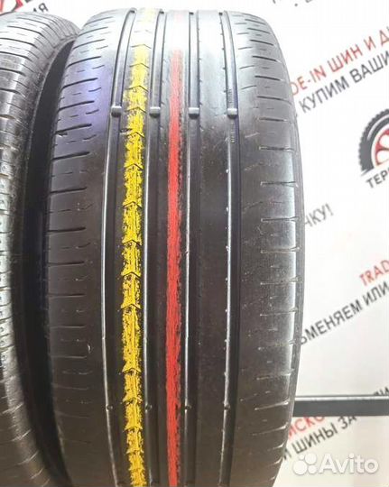 Continental ContiPremiumContact 5 225/60 R17 99V