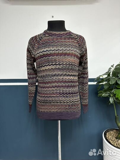 Кофта missoni оригинал