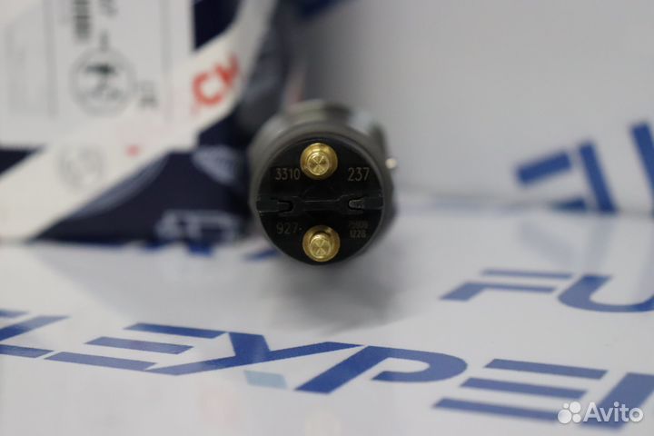 Форсунка 0445120237