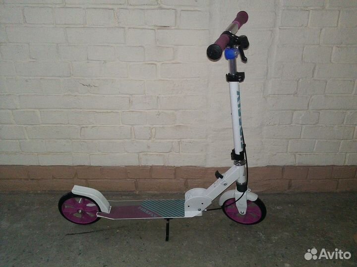 Firefly A200 Самокат Новый Швейцария